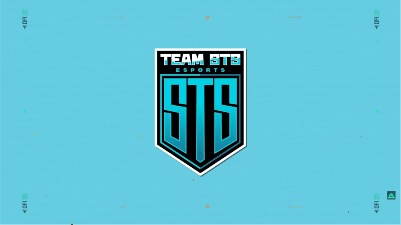 델타포스 DFI 국가대표 유능제강 팀 로고